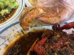 -三妹小龙虾·黄油蟹(华侨城总店)