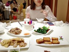 -金时代顺风大酒店(金山店)