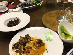 -三品尚院(贝勒府旧址店)