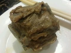 -城一锅涮烤羊蝎子·烤串