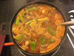 湘为肥肠火锅-湘肠香火锅店(团结湖店)