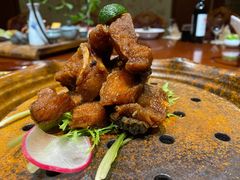 -欣旺·迎宾楼·百年无锡菜