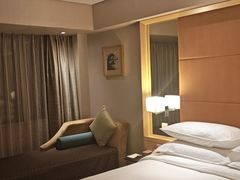 -上海新锦江大酒店