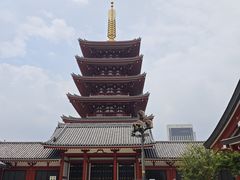 -浅草寺