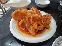 -东北酱骨头馆(蓁巷店)