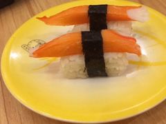 -禾绿寿司(星光68广场店)