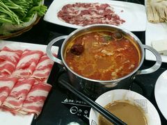 -昭乌达克旗涮园