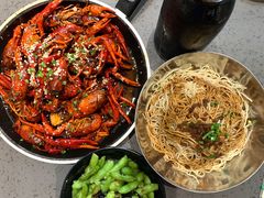 -一棠龙虾•王牌虾球(楚河汉街店)