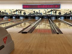 -广州保龄球馆(广州天河体育中心店)