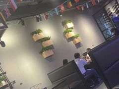 -狼遇见羊烧烤·现穿现烤(旧宫店)