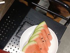 -江城二当家烤牛肉(莲塘新村店)