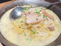 杀猪烩菜-鸽子窝(青塔店)