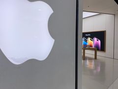-Apple 零售店(apm Hong Kong)