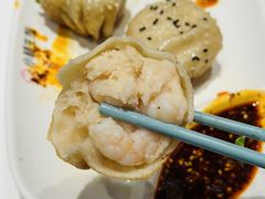 -小杨生煎(福州路店)