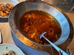 -洞庭鱼香(万科店)