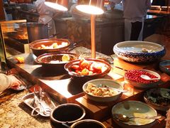 -上海崇明金茂凯悦酒店