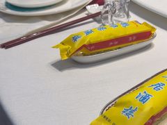 -鹊华居·地道鲁菜·海鲜·融合味(大明湖店)