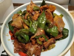 -老乡鸡(上海白玉兰广场店)