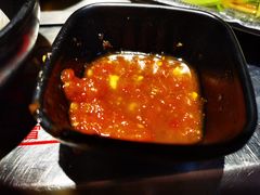 -KAOKAO烤烤·丹东海鲜烧烤(望京店)