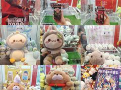 -LLJ夹机占(清河万象汇店)
