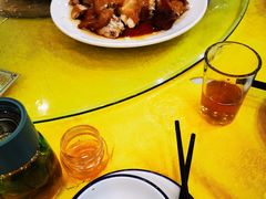 -台山美食一绝阿四台山黄鳝饭(阿四创作店)