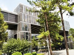 -同济大学(嘉定校区)