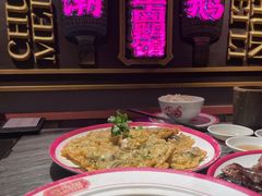 -春梅里卤鹅馆·47年老字号(中山路店)