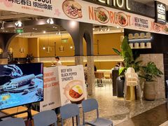 -Pennehut畔尼意面(合肥万象城店)