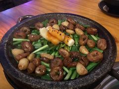 -首尔大排档