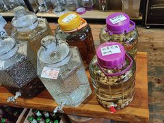 -喜洲翰林餐厅(董家百年老宅店)