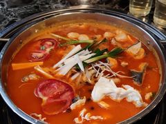 -雷山鱼酱酸汤鱼·酸汤牛肉(花果园T1区店)