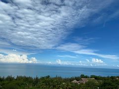 -海南棋子湾开元度假村·祺咖啡自助餐厅