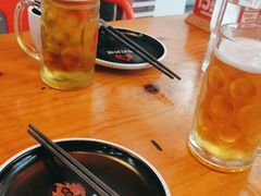 -小红烤翅(傅厚岗店)