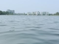 -美兰湖景区