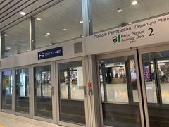 -吉隆坡国际机场