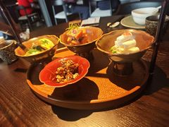 -卯时·龙光雅宴·精致锡帮菜(惠山古镇店)