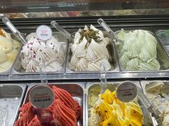 -Dal Cuore 达可芮冰淇淋(陕西北路店)