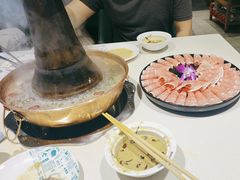 -阳坊胜利涮羊肉(阳坊老店)
