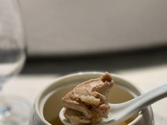 -山壹竹庭院餐厅