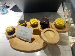 -Pantry's Best派悦坊蛋糕(K11购物艺术中心店)