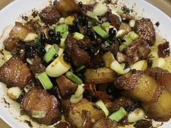 -杨厨的田园饭店(长城路店)