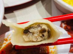 香菇鲜肉水饺-喜家德虾仁水饺(华强天虹店)