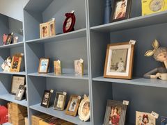 -海马体照相馆(上海月星环球港店)