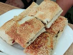 -正顺饸饹馆(中土商务楼店)