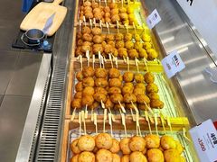 -古来思鱼饼