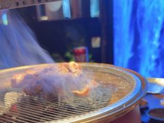 -西塔老太太泥炉烤肉(上海七宝领展广场店)