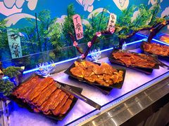 -阪尚皇·原切牛排·烤肉火锅自助(北京路店)