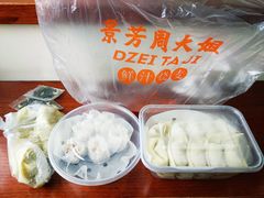 -景芳周大姐(国大城市广场店)