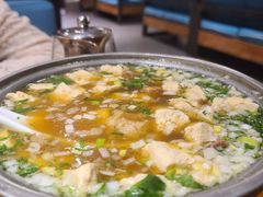 -苹果树下艺术餐厅(宋庄店)