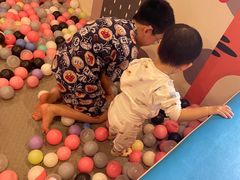 -金沙汤泉·足道洗浴汗蒸